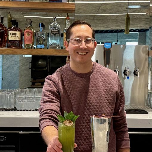 Rise of the Mocktail: Why Zero-Proof Is Here to Stay