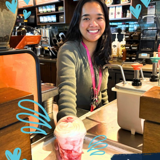 People with PASSION: SSP America’s Food Travel Experts