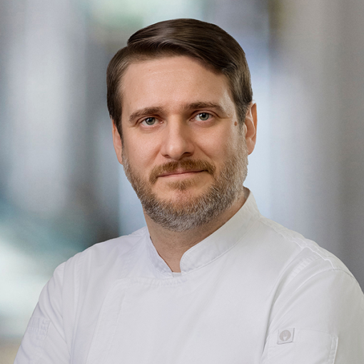 New Vice President of Culinary to Champion Culinary Experiences for SSP America