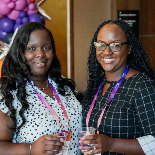 Friendship That Fuels the Journey: How Connection Inspires Great Work at SSP America