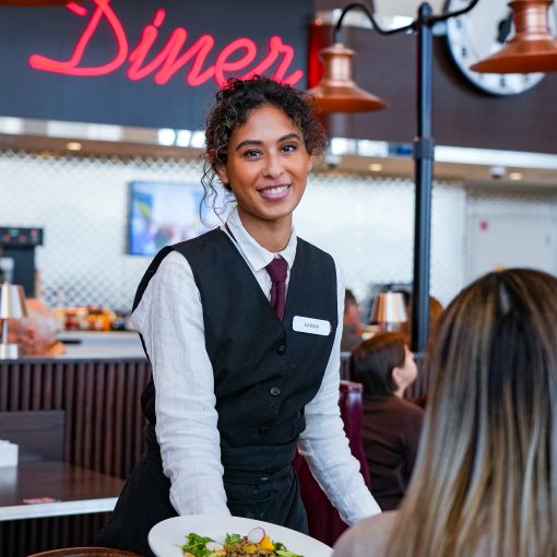 The Heart of Hospitality