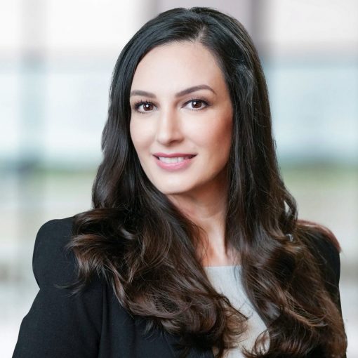 Maria Martinez Joins SSP America Business Development Team