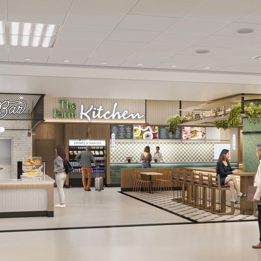 SSP America Introduces a New Collection of Local Dining Concepts at Phoenix Sky Harbor International Airport