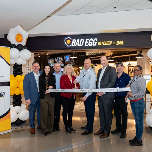 SSP America Brings Their Signature Taste of Place to PIT