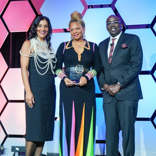 Honoring Exceptional Partners: The 2025 Joint Venture Partner Leadership Award Winners