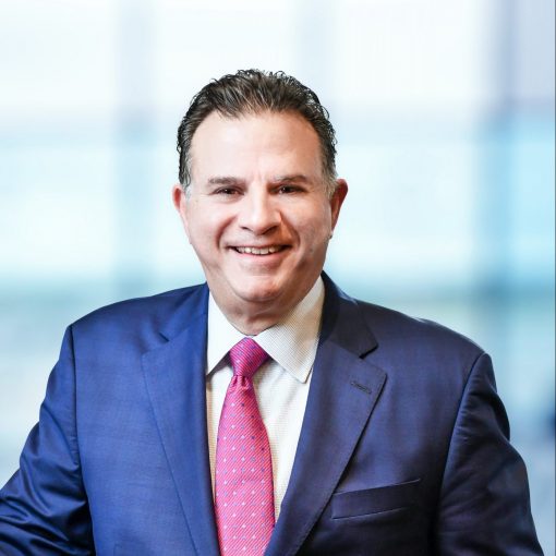 Paul Loupakos