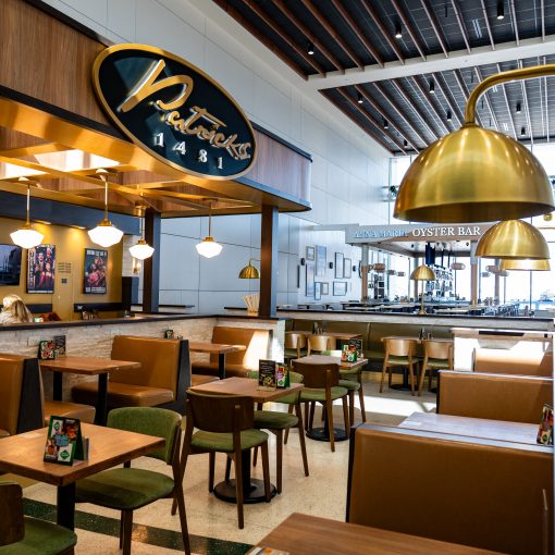New Dining and Retail Choices Arrive at SRQ