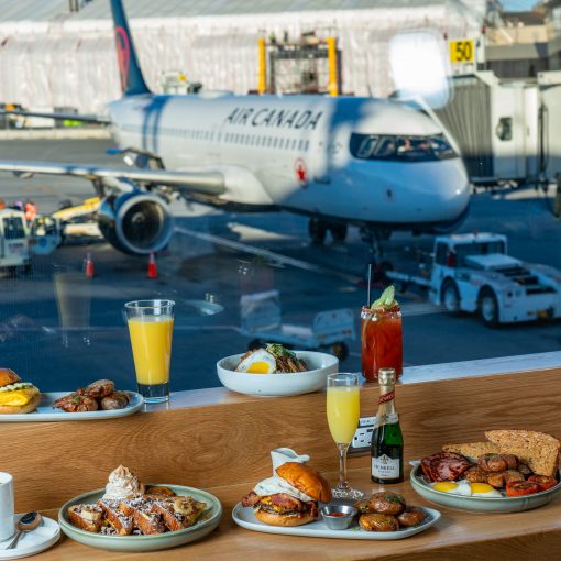 SSP America Welcomes Bold New Culinary Concepts Across North America