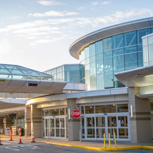 SSP America Extends Presence with New Contract at Cincinnati / Northern Kentucky International Airport