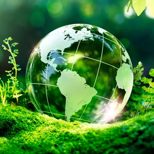 SSP AMERICA IS THE GREENEST AIRPORT FOODSERVICE CONTRACTOR IN NORTH AMERICA