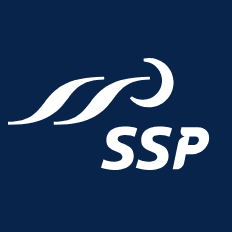 SSP logo